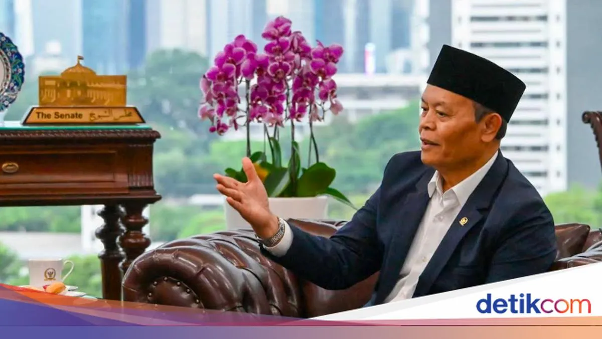 HNW Serukan OKI Tindak Tegas Terhadap Rencana Israel di Tepi Barat