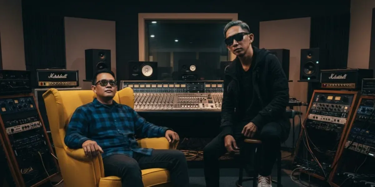 7Dunia Luncurkan Single Terbaru 'Seandainya Engkau Tahu', Raih Antusiasme Tinggi di YouTube