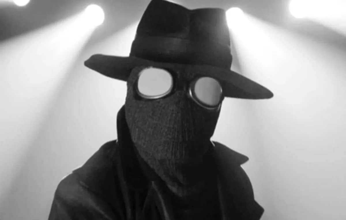 Teaser Baru Spider-Noir: Nicolas Cage Hadirkan Versi Gelap Pahlawan Arakhnida