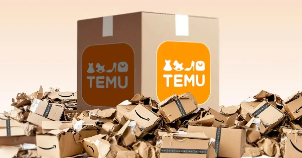 Tantangan Temu di Pasar E-commerce: Persaingan Ketat dengan Amazon dan Regulasi Uni Eropa