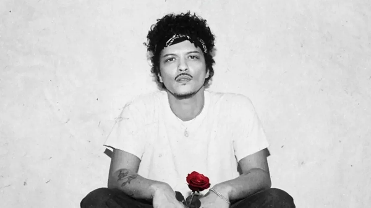 Bruno Mars Luncurkan Album Solo 'The Romantic' dengan Nuansa Philly Soul