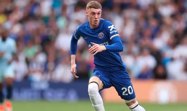 Chelsea Siap Lepas Cole Palmer ke Manchester United