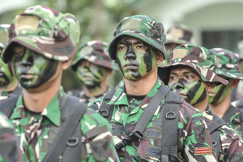 Indonesia Dapat Posisi Wakil Panglima ISF di Gaza, Tanda Pengakuan Misi Perdamaian