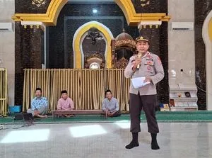 Tiga Remaja Diamankan Usai Pengeroyokan Santri di Wonomulyo