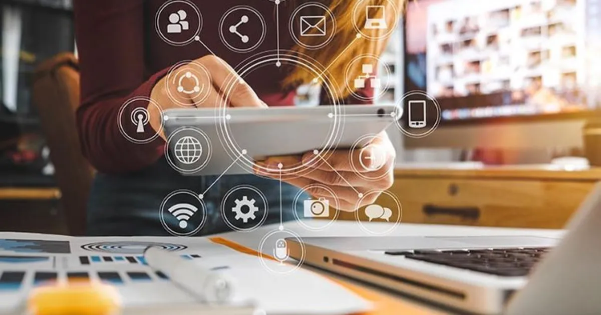 Pentingnya Mindset Wirausaha bagi Generasi Muda di Era Digital