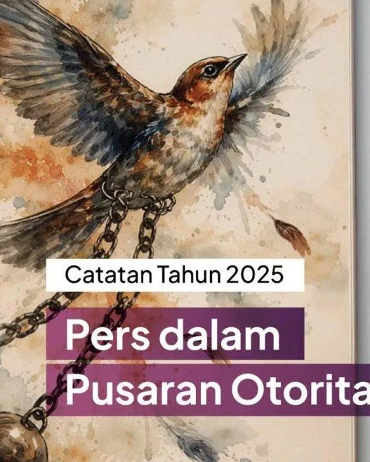 Kebebasan Pers di Indonesia Menghadapi Tantangan Serius, 89 Kasus Kekerasan Terjadi pada 2025