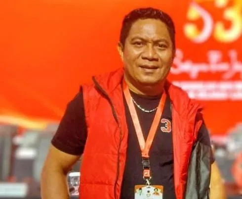 Sumitro Engkeng Serukan Penegakan Hukum Usai Teror Air Keras kepada Aktivis