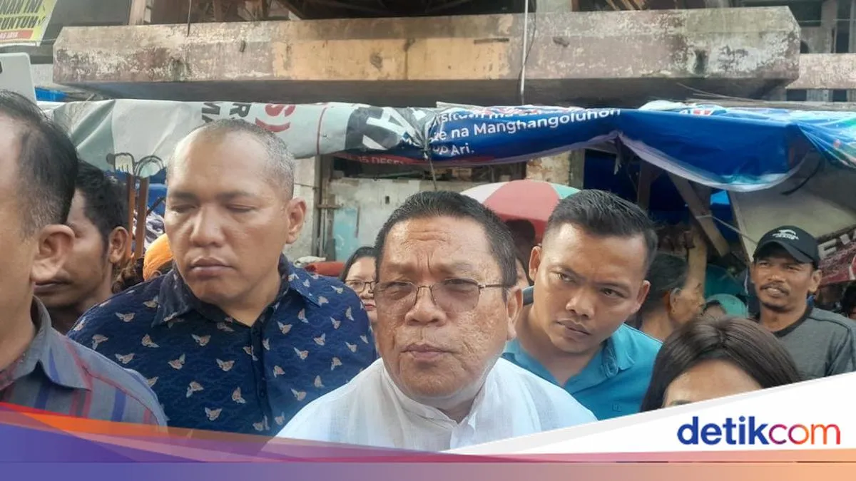 Wali Kota Siantar Tegaskan THR ASN Tergantung Pelunasan PBB