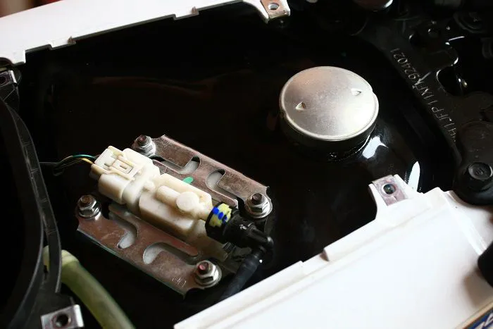 Deteksi Kerusakan Fuel Pump Motor Bekas Melalui Suara
