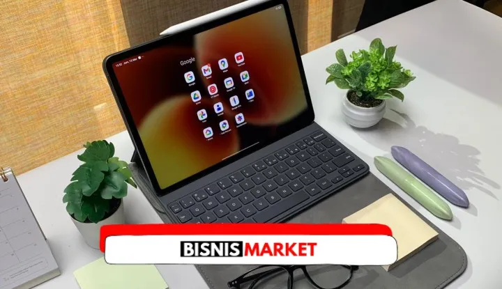 Xiaomi Luncurkan Pad 8 Series untuk Tingkatkan Produktivitas WFA