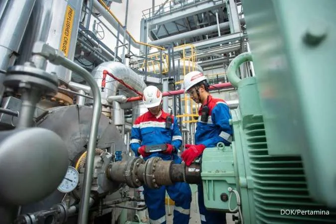 Industri Terbaru: Inovasi dan Pertumbuhan di Berbagai Sektor