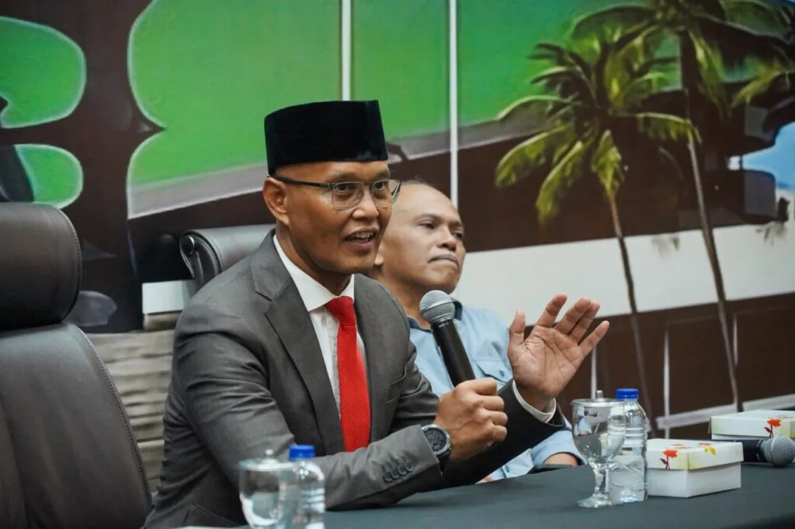 PKS Dorong Kedaulatan Digital dan Perlindungan Data dalam Perjanjian RI-AS