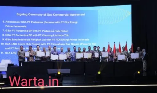 Inovasi Teknologi PHR Regional 1 Sumatra di IPA Convex 2026