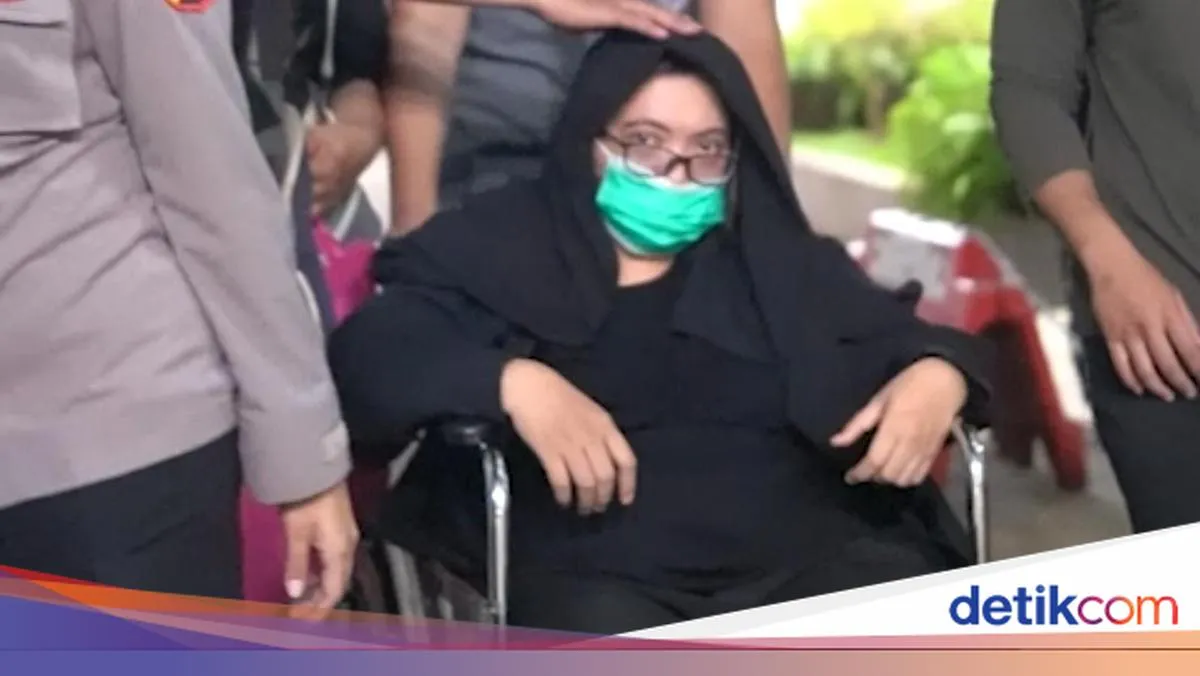 ASN BPK Ditahan Usai Kasus Penganiayaan ART di Bogor