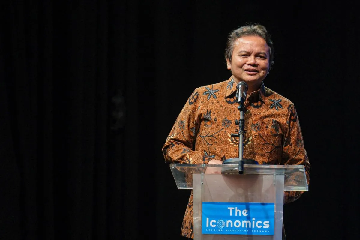 PERURI Perkuat Transformasi Digital untuk Tingkatkan Layanan dan Keamanan