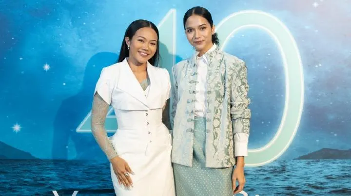 Rahasia Kecantikan Yura Yunita dan Putri Marino: Skincare dan Parfum