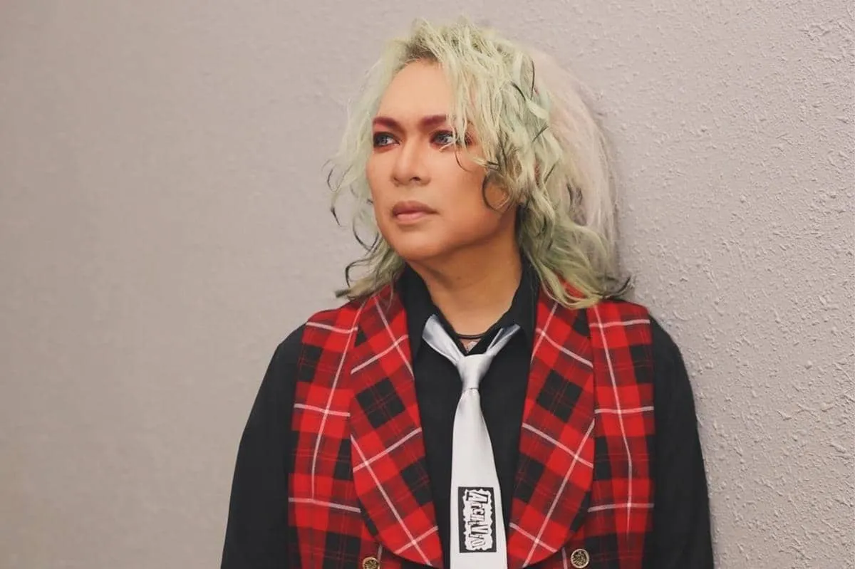 Shinya, Drummer Legendaris LUNA SEA, Meninggal Dunia di Usia 56 Tahun