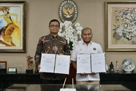 Optimalisasi Penerimaan PBB Minerba Melalui Integrasi Data IUP ESDM dan DJP