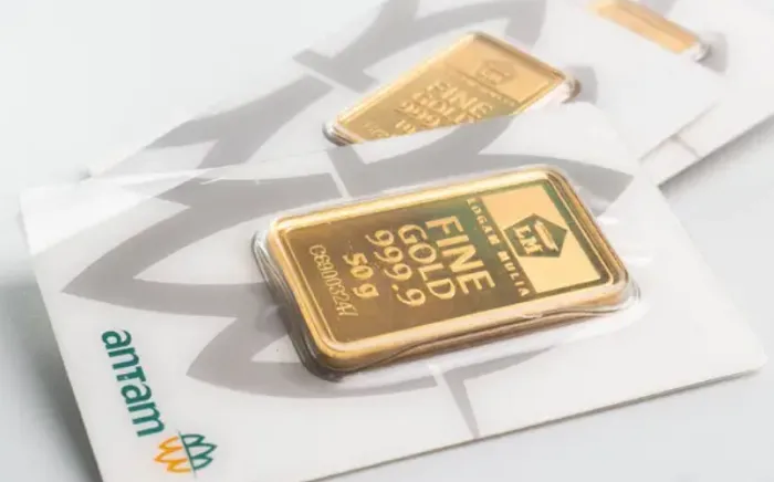 Lonjakan Harga Emas Antam Hari Ini Capai Rp 68.000 per Gram