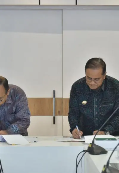 Pemkot Jambi dan BPSDM Komdigi Tingkatkan SDM Digital untuk ASN dan UMKM