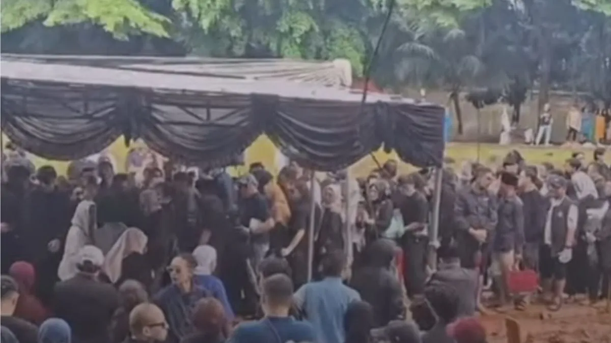 Vidi Aldiano, Musisi Berbakat, Meninggal Dunia di Usia 35 Tahun