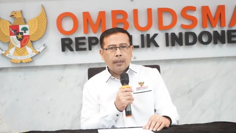 Ombudsman RI Terima 23.596 Laporan Warga dan Selamatkan Rp130 Miliar di 2025