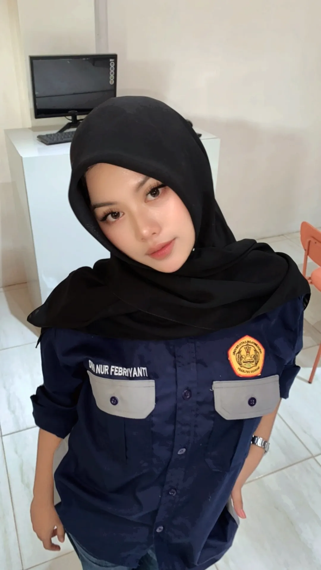 Dini Nur Febriyanti: Dari Hobi Memasak Menjadi Usaha Sukses