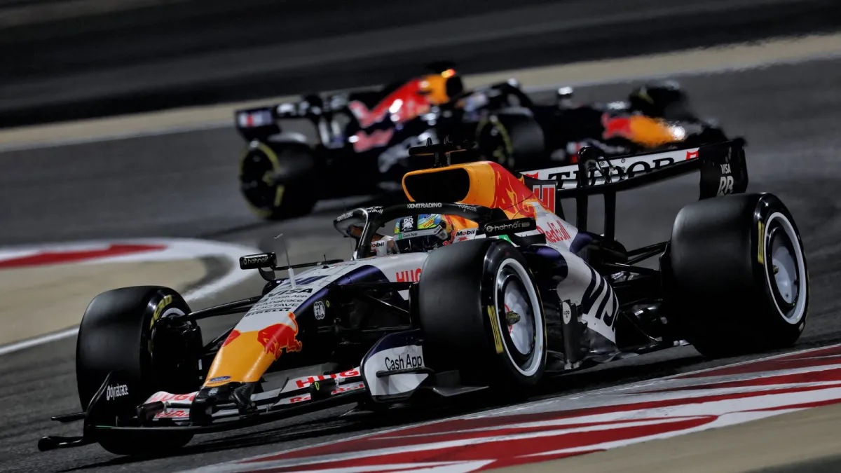 Hasil Tes Pra-Musim F1 2026: Ferrari Tampil Dominan, Mercedes Ungguli Jarak Tempuh