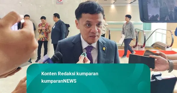 Respon Komisi III DPR RI Terhadap Kasus Penganiayaan di Cengkareng