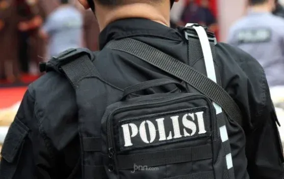 Oknum Brimob Tersangka Pembunuhan Pelajar di Tual Siap Jalani Sidang Etik
