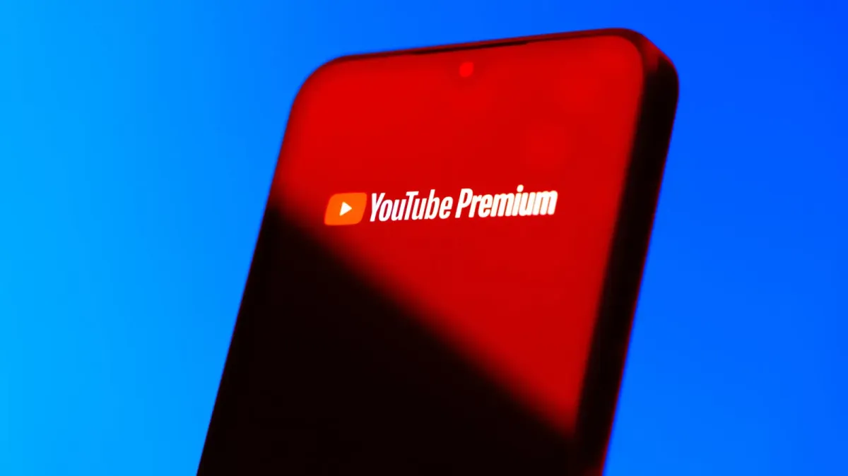 YouTube Terapkan Kebijakan Baru: Pemutaran Latar Belakang Hanya untuk Pelanggan Premium
