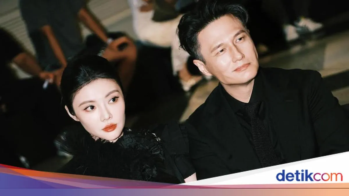 Krisis Hubungan, Pernikahan Xu Dongdong dan Terence Yin Dibatalkan