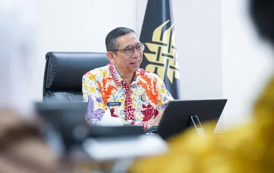 DJKI dan Kemenbud Sinergi Lindungi Kekayaan Budaya Indonesia