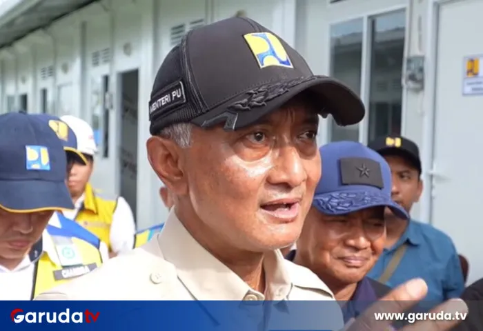 Pemerintah Percepat Pembangunan Huntara di Aceh Tamiang Jelang Lebaran