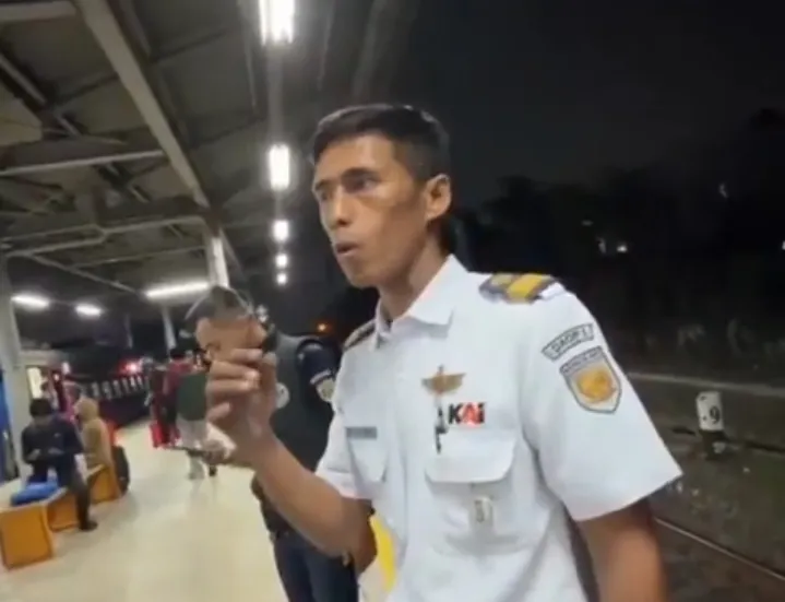 Investigasi Masalah Sinyal dalam Kecelakaan KA Argo Bromo Anggrek