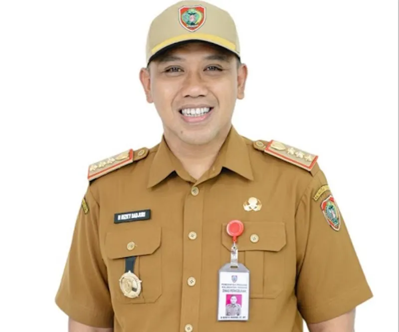 Dinas Perkebunan Kalteng Siapkan Skema Plasma untuk Kesejahteraan Petani Sawit 2026