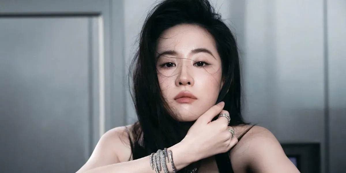 Film-Film Liu Yifei yang Menampilkan Karakter Kuat dan Cerita Menarik