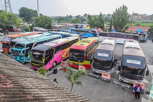 Diskon Tarif Transportasi Mudik Lebaran 2026: Beragam Promo Menanti