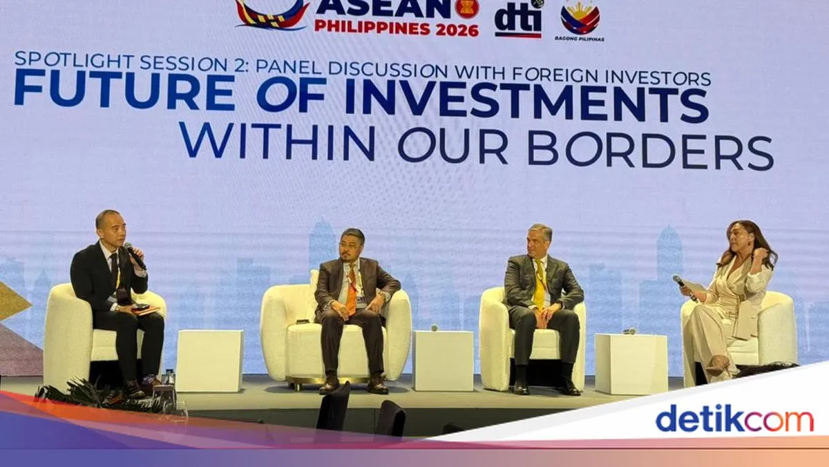 Pertamina NRE Diskusikan Kebijakan Energi Terbarukan di ASEAN