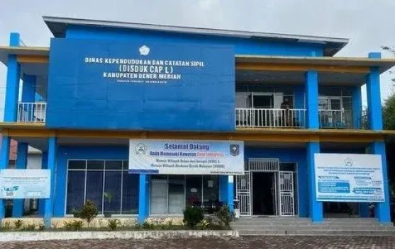 Disdukcapil Bener Meriah Luncurkan Inovasi untuk Permudah Administrasi Kependudukan