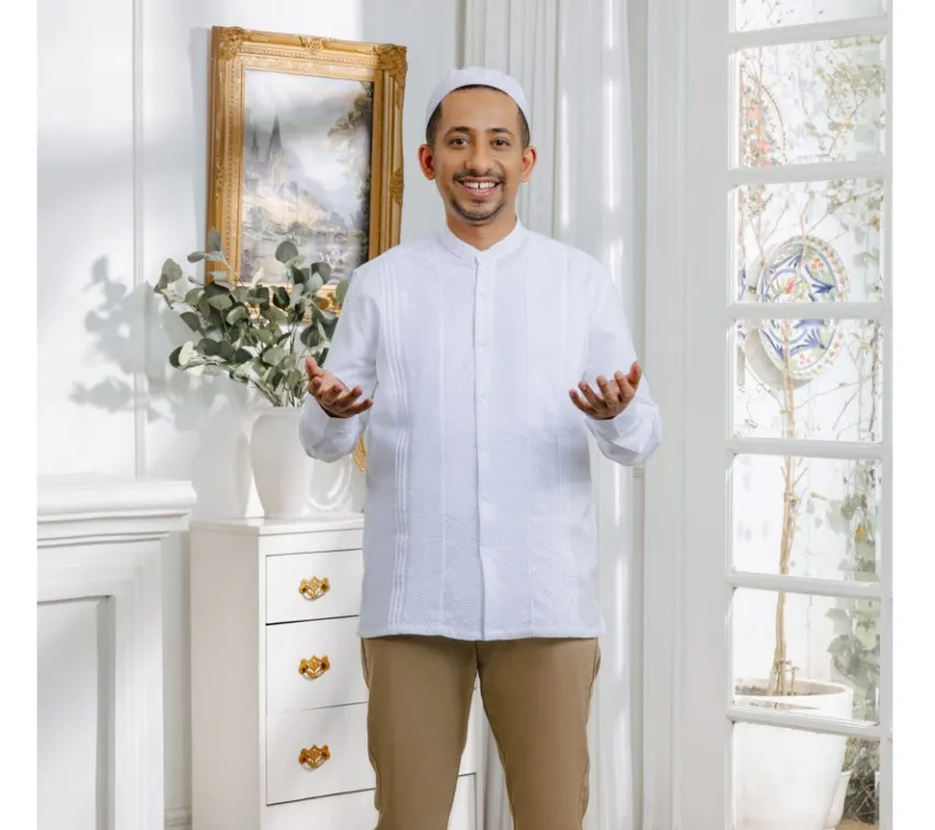 MOC Luncurkan Koleksi Ramadan 2026 Kolaborasi dengan Habib Ja’far