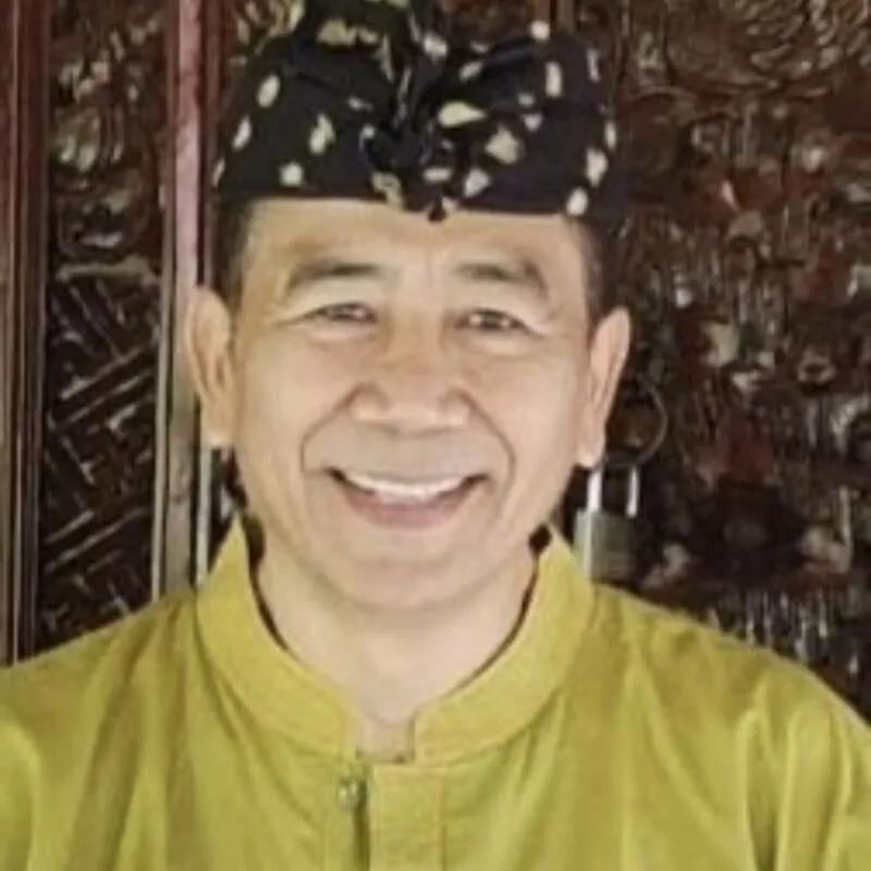 DPD Prajaniti Bali Dukung Prof. Palguna Hadapi Laporan Kode Etik
