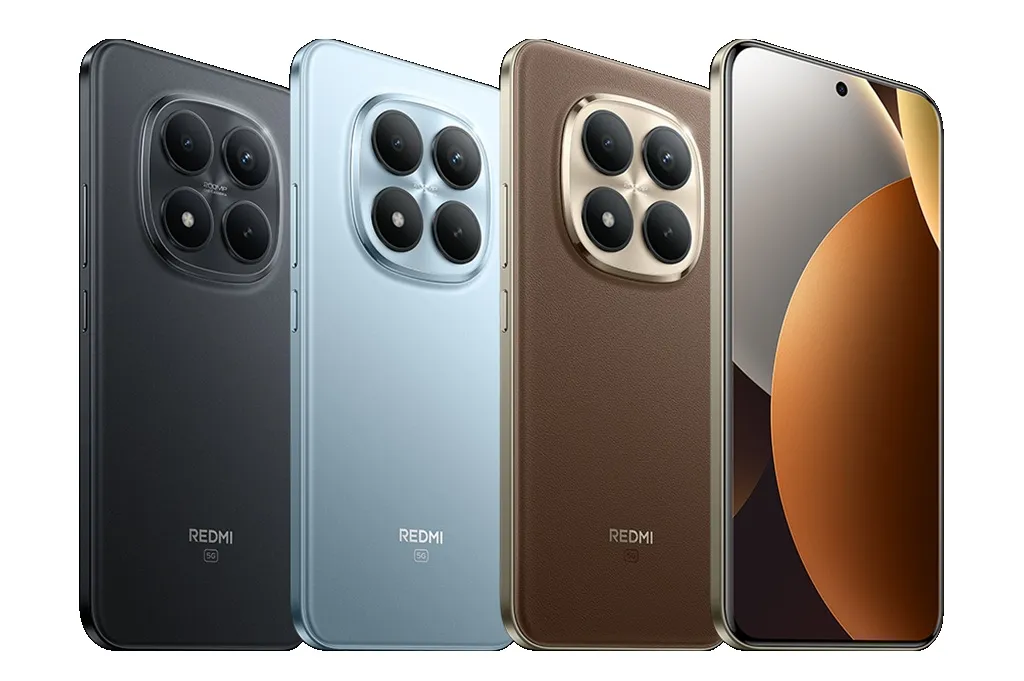 Harga dan Spesifikasi Xiaomi Redmi Note 15 Pro 5G di Indonesia per Februari 2026