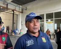 Pemprov Riau Benahi Stadion Utama untuk Optimalisasi Olahraga