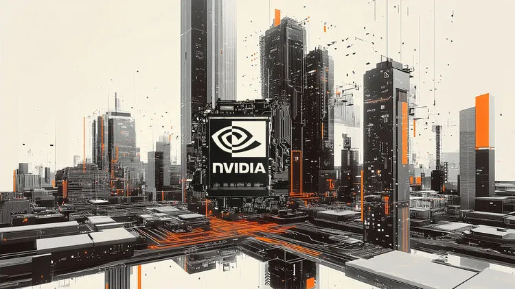 Nvidia Catat Pendapatan Tinggi, Namun Investor Tetap Waspada