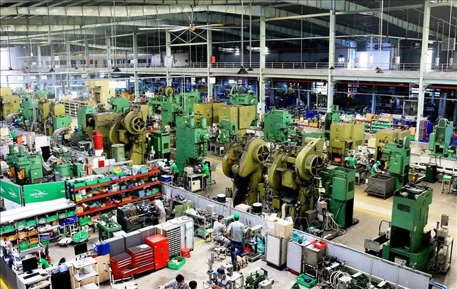 Kolaborasi Strategis Antara Pemerintah dan Sektor Swasta untuk Tingkatkan Daya Saing