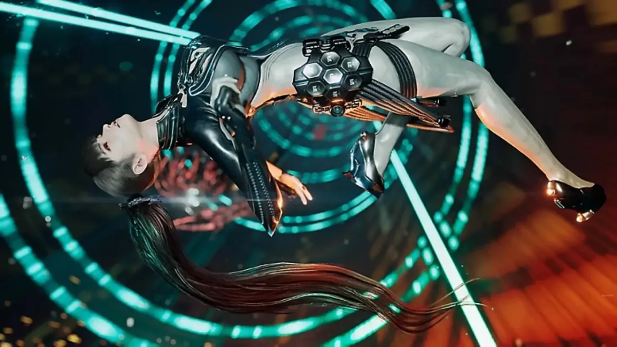 Cerita Utama Stellar Blade Selesai dalam 25 Jam