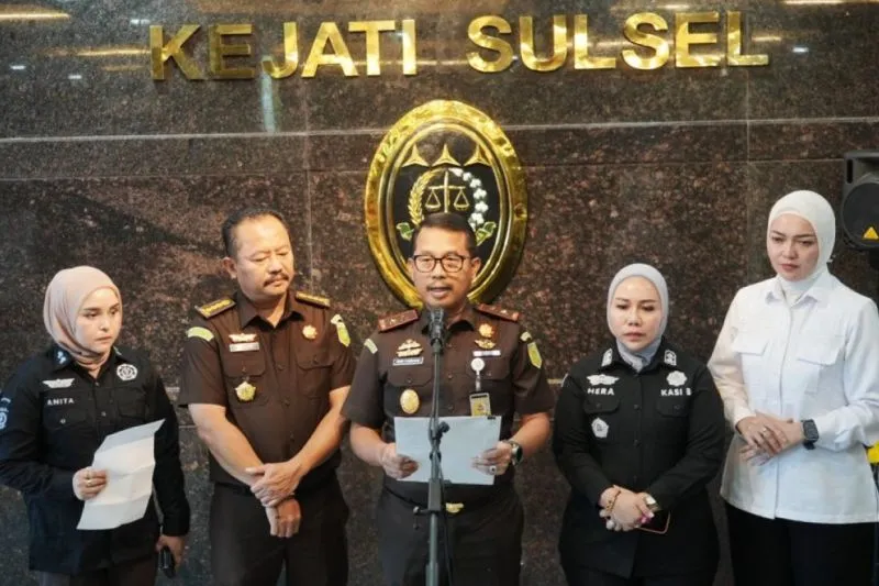 Kejati Sulsel Telusuri Aset Mira Hayati untuk Eksekusi Denda Rp1 Miliar