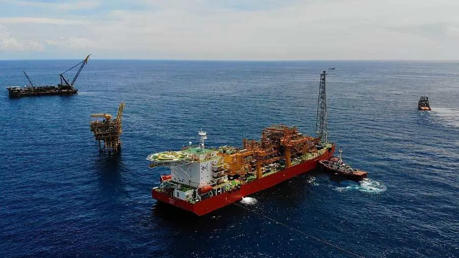 Indonesia Diprediksi Jadi Pendorong Utama Produksi LNG Asia Pasifik Pasca 2030