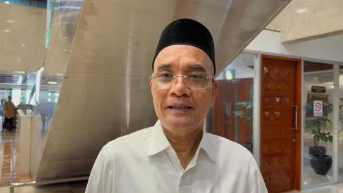 DPR Sarankan Rute Penerbangan Jamaah Haji 2026 Melalui Afrika
